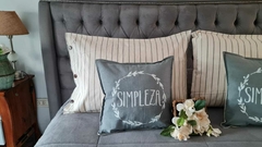 Fundas XL dormitorio - comprar online