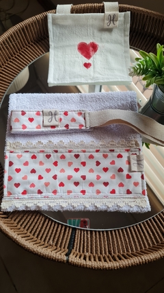 SET BEAUTY AMOR en internet