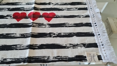 INDIVIDUAL CORAZON - comprar online