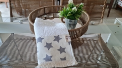 TOALLITA ESTRELLAS - comprar online