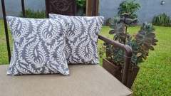 FUNDA BULGARO GRIS