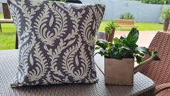 FUNDA BULGARO GRIS en internet