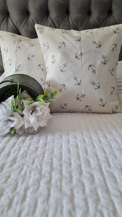 FUNDA ANCLAS - comprar online