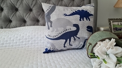 FUNDA DINOSAURIOS - comprar online