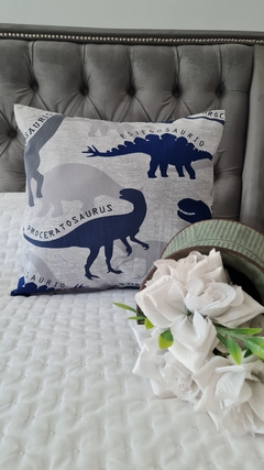FUNDA DINOSAURIOS