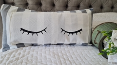 FUNDA OJITOS