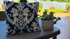 FUNDA BULGARO NEGRO - comprar online
