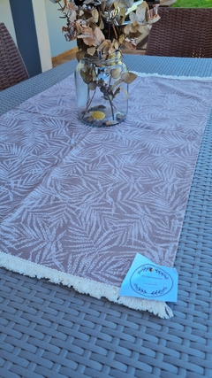 CAMINO VIZON ESTAMPADO