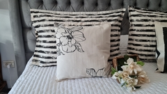 SET X 2 FUNDAS XL DORMITORIO - HOMEMADE