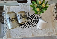 SET MATERO HOME SWEET HOME - HOMEMADE