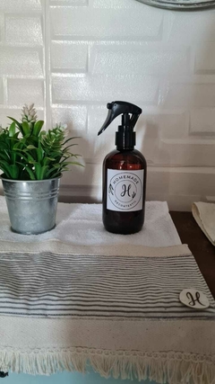 HOME SPRAY DE 250 CC PERAS Y FLORES BLANCAS - comprar online