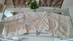 NECESER FLECOS BOHO CHIC - tienda online