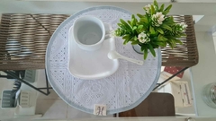 INDIVIDUALES CIRCULAR CHIC - comprar online