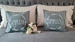 Fundas XL dormitorio