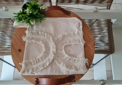 NECESER FLECOS BOHO CHIC - comprar online