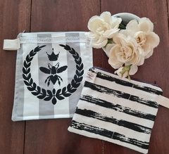 NECESER ESTAMPADO - comprar online