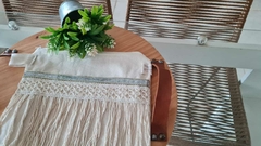 NECESER SOBRE BOHO CHIC - comprar online