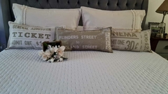 FUNDA STREET - HOMEMADE