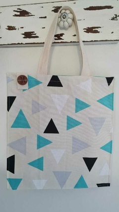 TOTE BAG KIDS TRIANGULITOS en internet