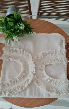 NECESER FLECOS BOHO CHIC