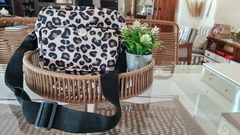 BANDOLERA ANIMAL PRINT - comprar online