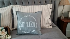 FUNDAS SIMPLEZA - comprar online