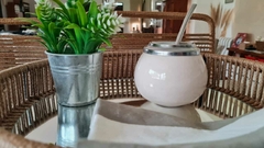 MATE CRIOLLO NATURAL - comprar online