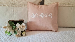 FUNDA TUSOR ROSA - comprar online