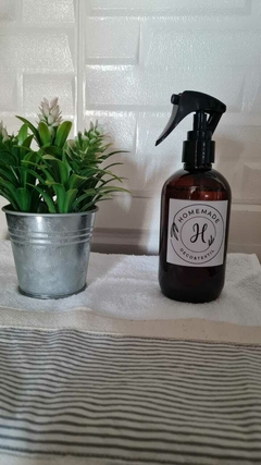 HOME SPRAY DE 250 CC PERAS Y FLORES BLANCAS