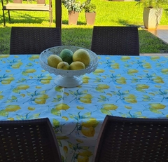 MANTEL LIMONES - comprar online