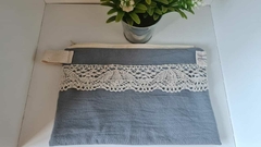 NECESER TUSOR GRIS en internet