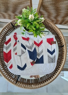 SET BEBÉ BANDERINES en internet