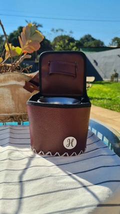 PORTA MATE PARA AUTO BORRAVINO - comprar online