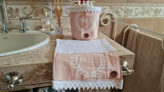 SET BEAUTY PARIS
