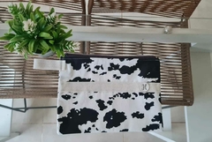 NECESER ESTAMPA VACA