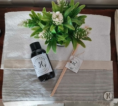 DIFUSOR 125 CC NEROLI Y BERGAMOTA