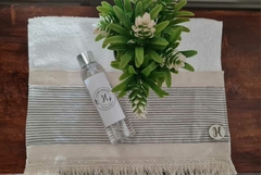 BODY SPLASH 125 CC FLORES BLANCAS