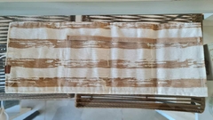 ESTUCHE RAYA BEIGE - comprar online