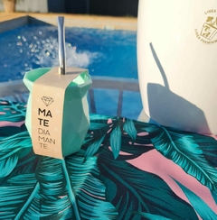 MATE DIAMANTE AQUA en internet