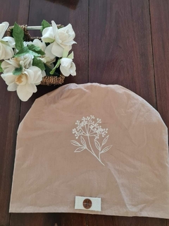 FUNDA BIDON DE AGUA 20 LTS. FLOR