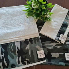 SET JARDIN RAMBO - comprar online