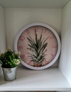RELOJ ANANA en internet