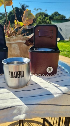PORTA MATE PARA AUTO BORRAVINO en internet