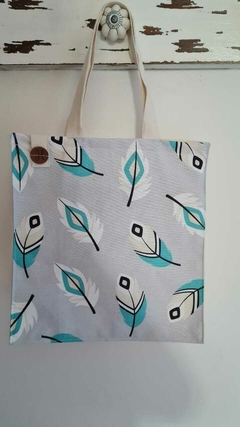 TOTE BAG KIDS PLUMITAS en internet