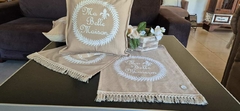 FUNDAS LA BELLE MAISON