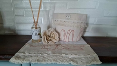 SET BEAUTY MARGARITA ROSA - comprar online