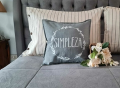 FUNDAS SIMPLEZA