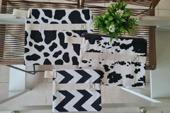 NECESER ESTAMPA VACA - comprar online