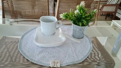 INDIVIDUALES CIRCULAR CHIC