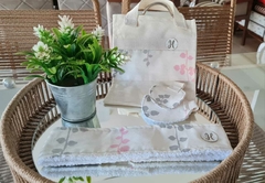 SET BEAUTY FLORES